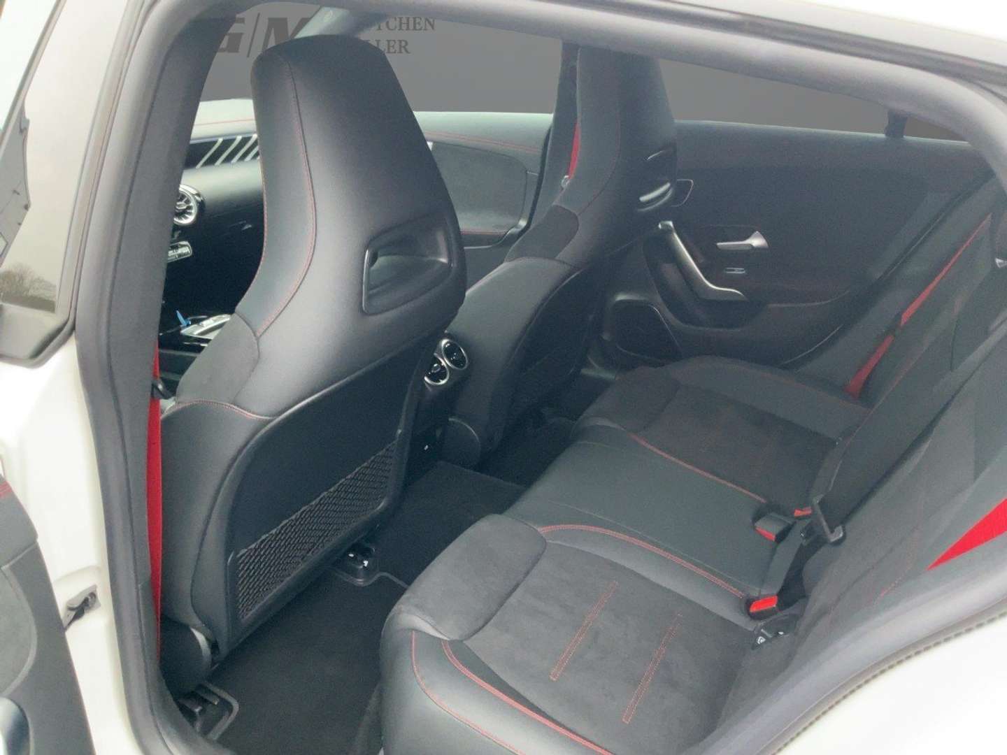 Mercedes CLA 45 AMG 45 AMG Line - 2024 - Joinsteer - #6