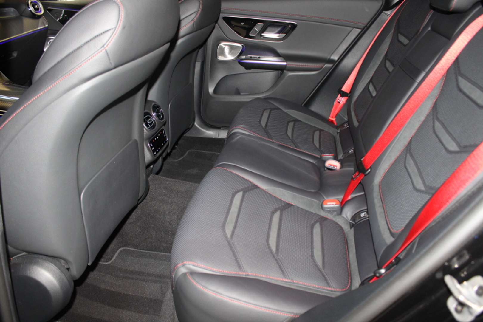 Mercedes GLC 43 AMG 43 Night Edition - 2025 - Joinsteer - #11