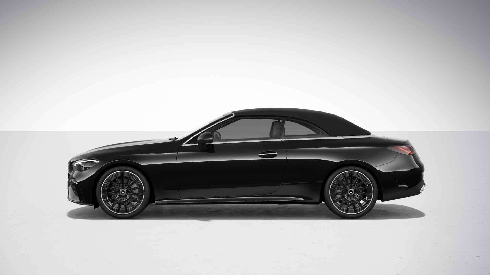 Mercedes CLE 200 Cabriolet 200 Premium Plus - 2024 - Joinsteer - #11