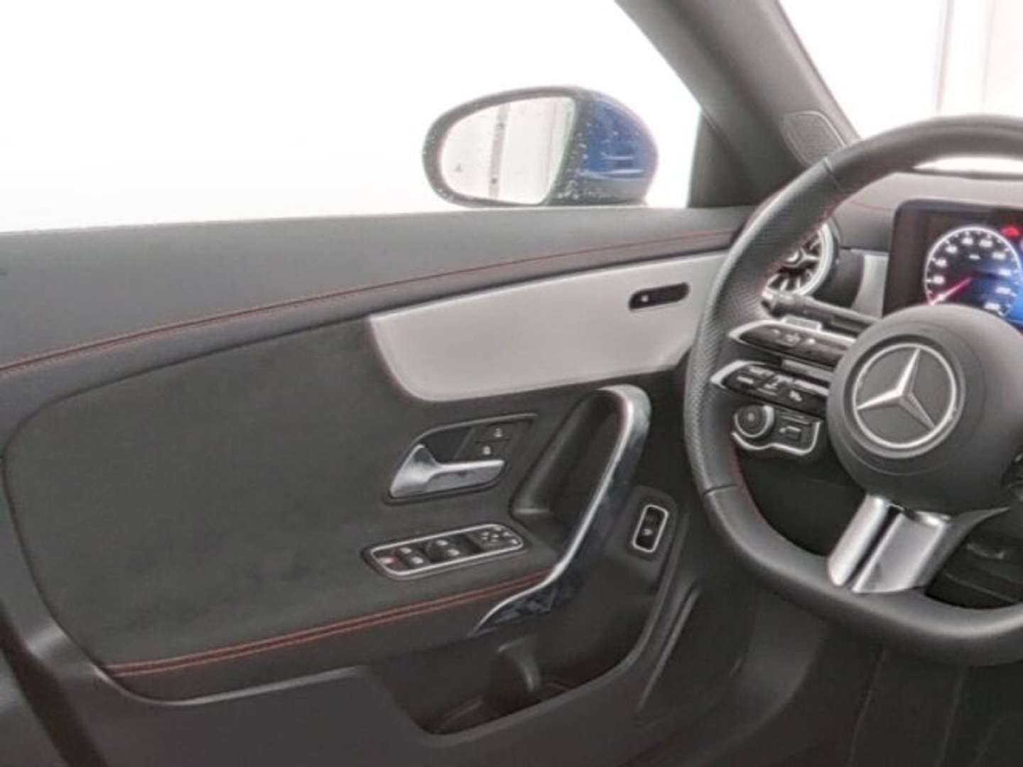 Mercedes CLA 200 200 - 2025 - Joinsteer - #7