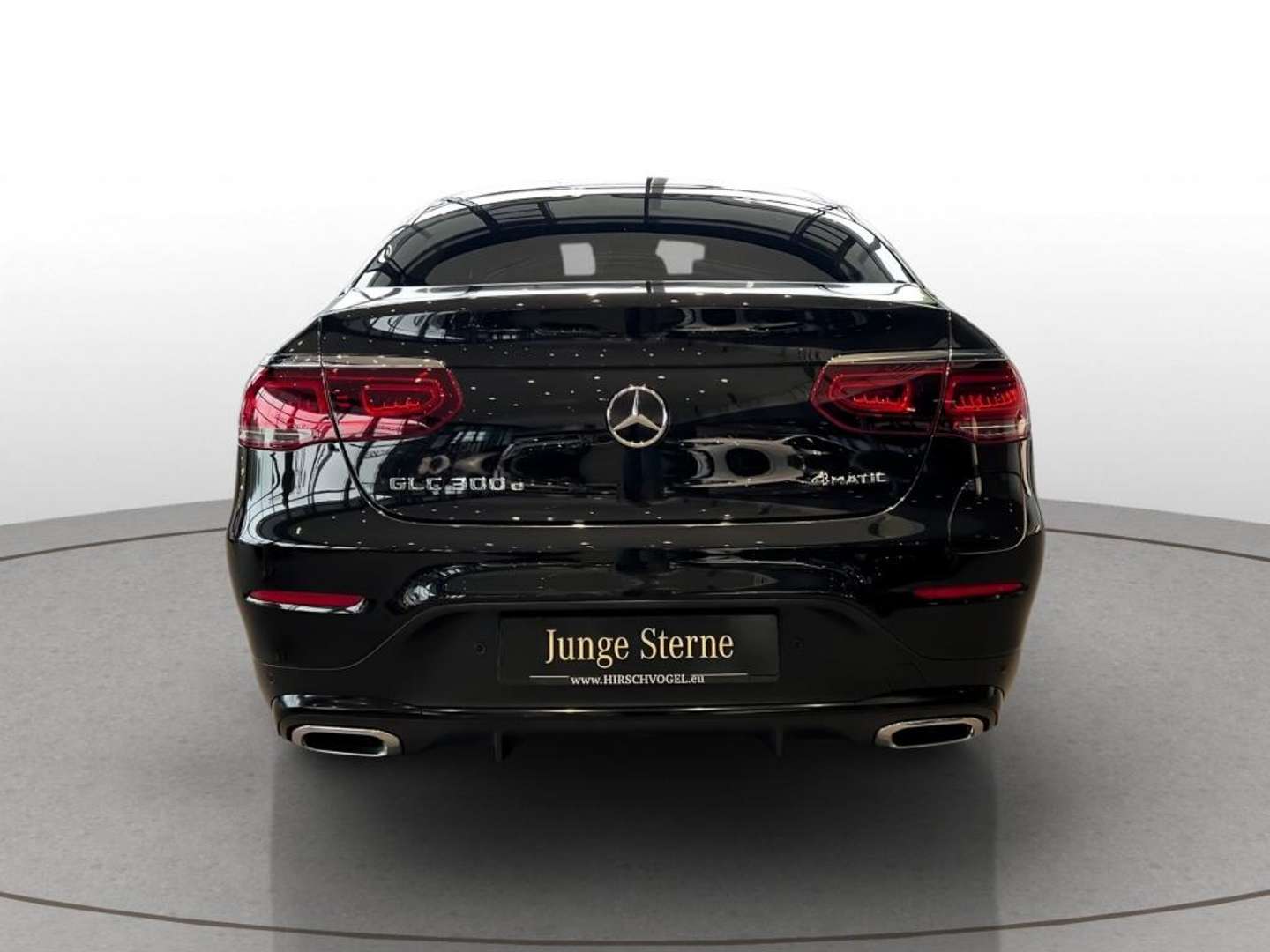 Mercedes GLC 300 300 AMG Line - 2021 - Joinsteer - #5