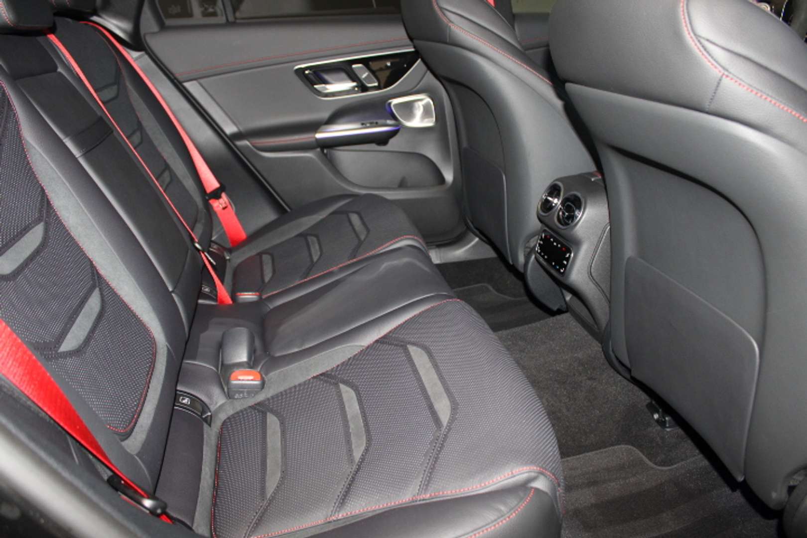 Mercedes GLC 43 AMG 43 Night Edition - 2025 - Joinsteer - #12