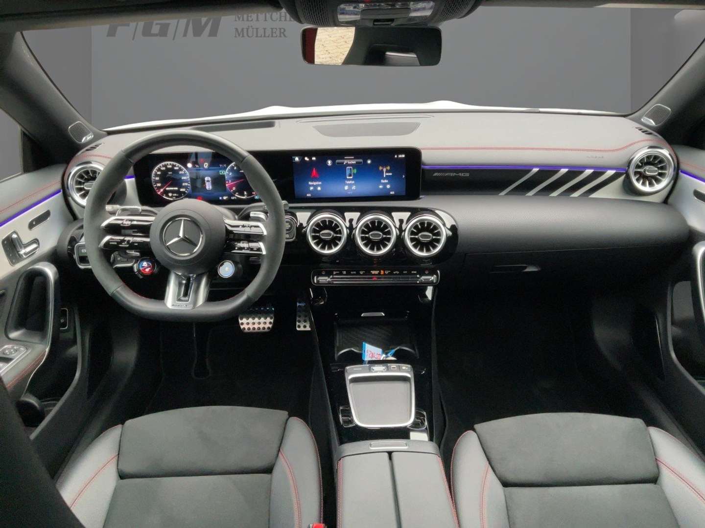 Mercedes CLA 45 AMG 45 AMG Line - 2024 - Joinsteer - #7