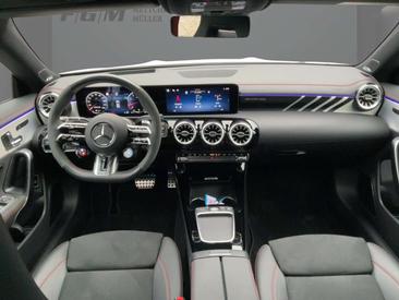 Mercedes CLA 45 AMG 45 AMG Line — photo 7
