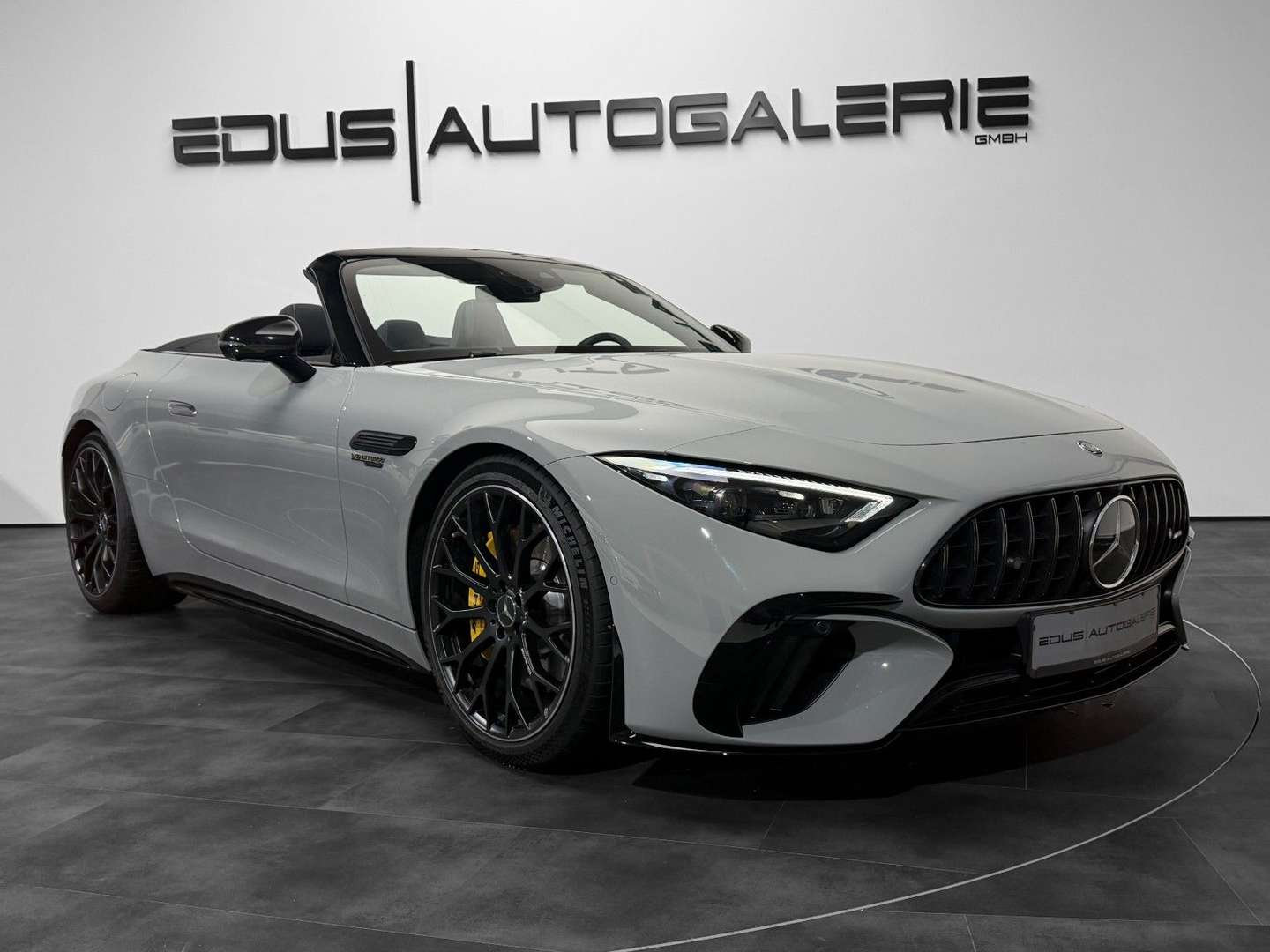 Mercedes SL 63 AMG 63 Premium Plus - 2023 - Joinsteer - #3