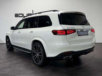 Mercedes GLS 400 AMG Line -  - Joinsteer - #5