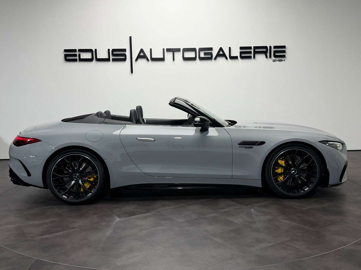 Mercedes SL 63 AMG 63 Premium Plus - 2023 - Joinsteer - #4