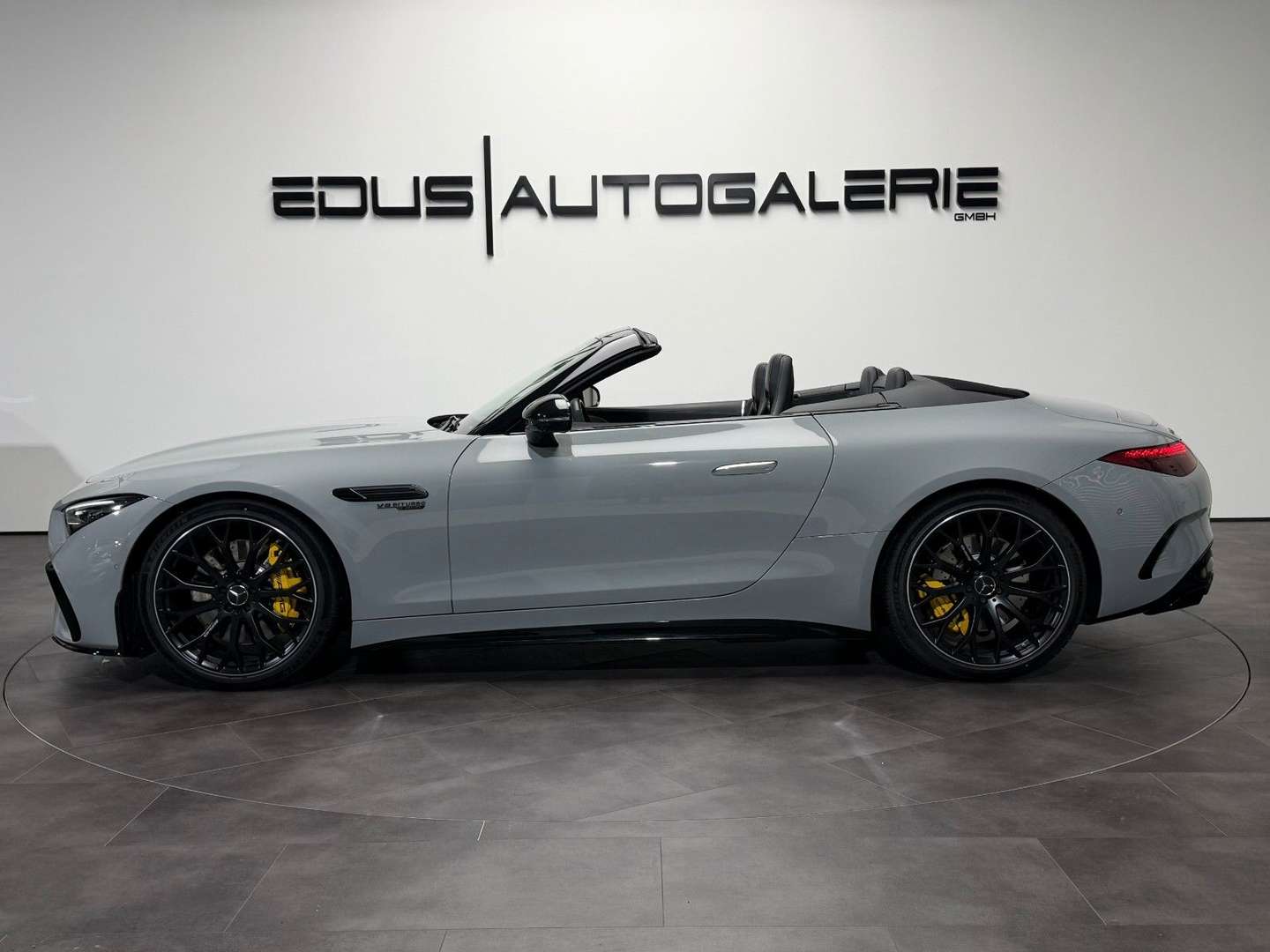 Mercedes SL 63 AMG 63 Premium Plus - 2023 - Joinsteer - #5