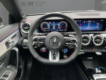 Mercedes CLA 45 AMG 45 AMG Line — photo 8