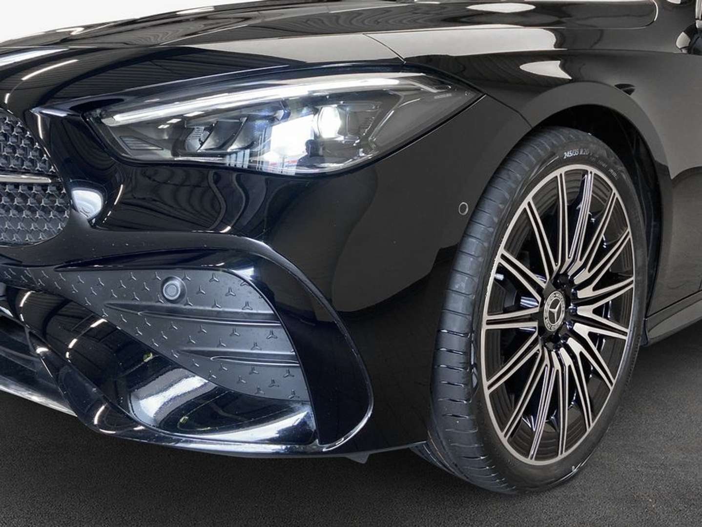 Mercedes CLE 200 - 2024 - Joinsteer - #3