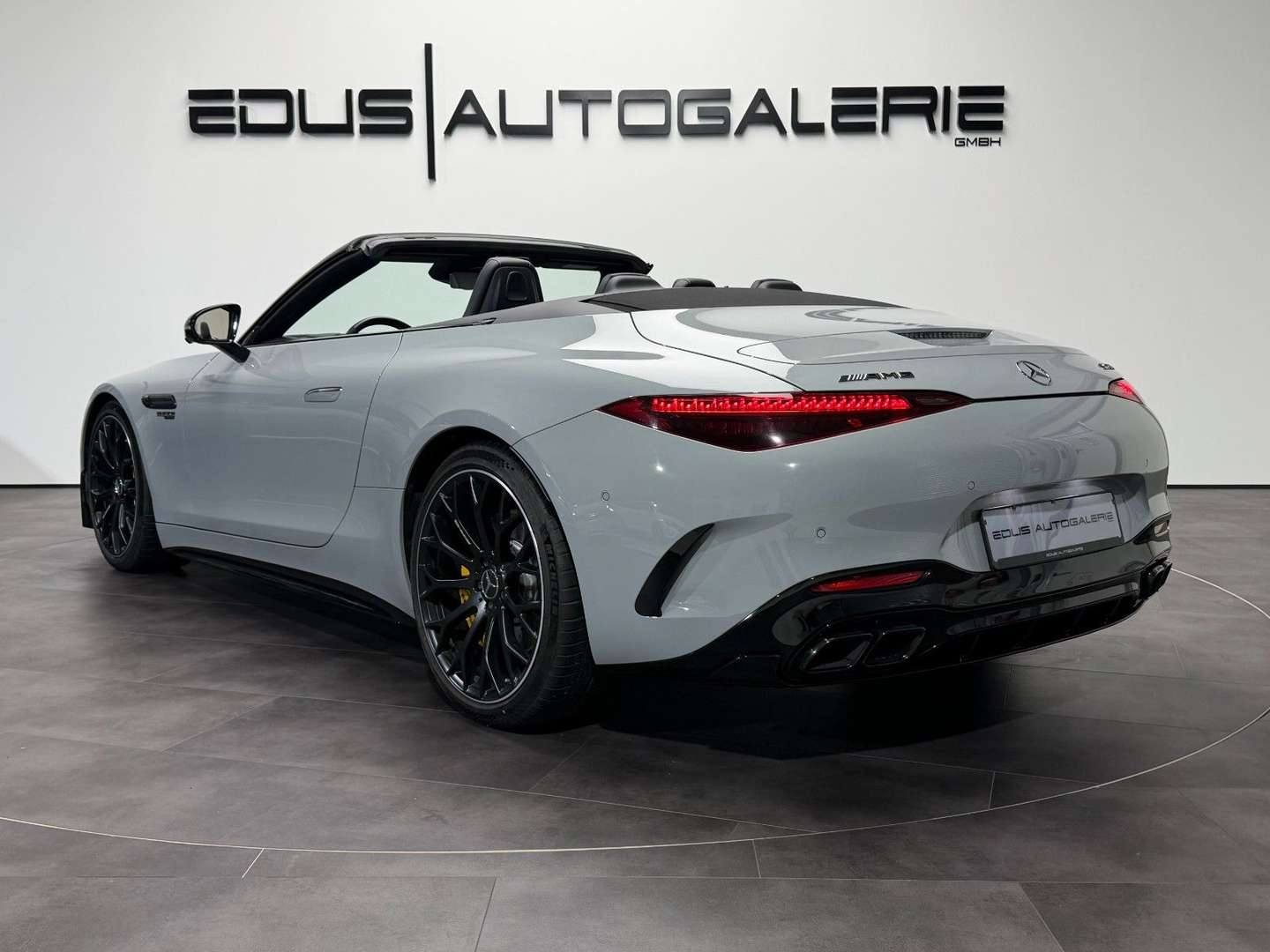 Mercedes SL 63 AMG 63 Premium Plus - 2023 - Joinsteer - #6