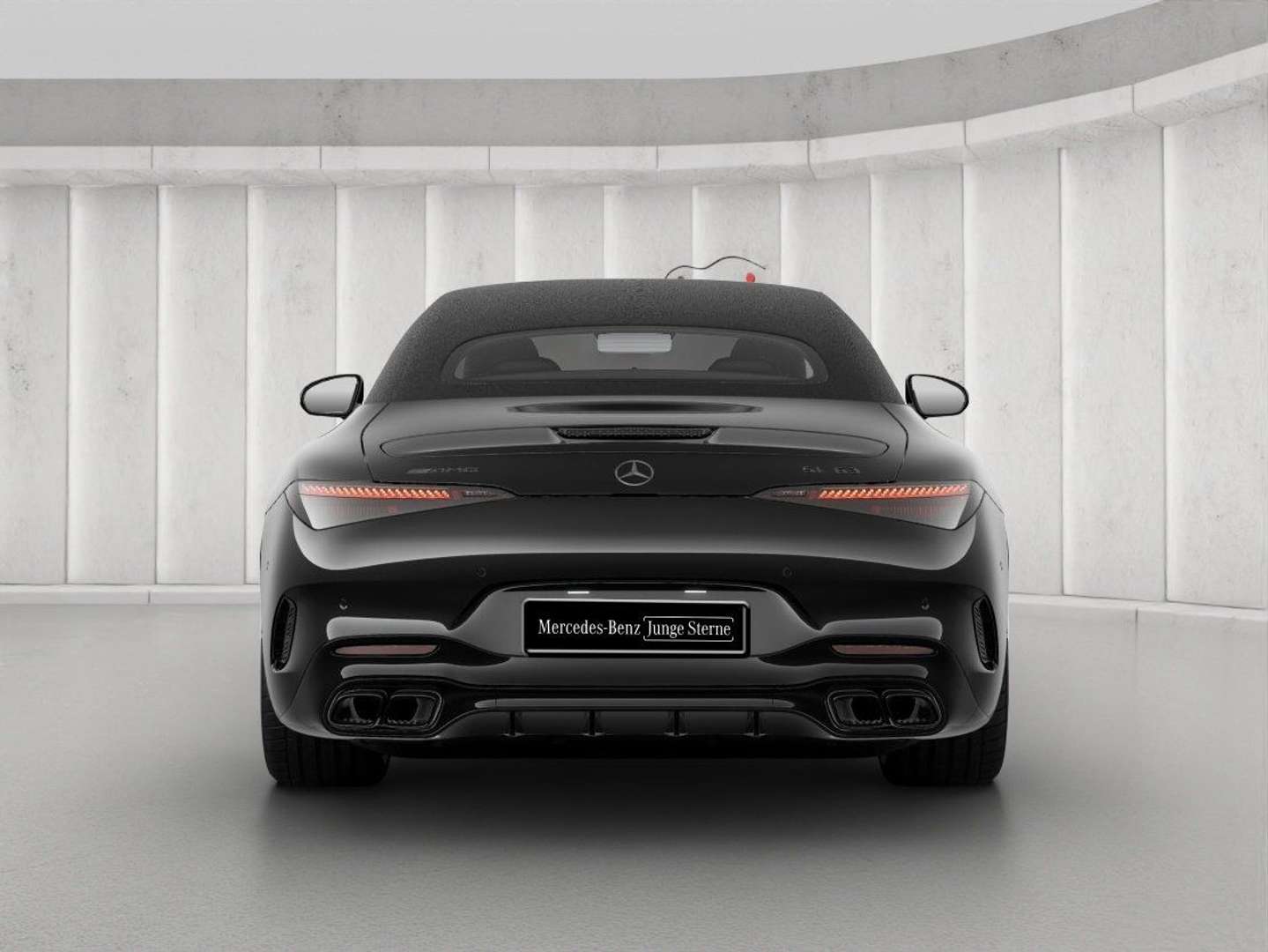 Mercedes SL 63 AMG 63 - 2022 - Joinsteer - #3