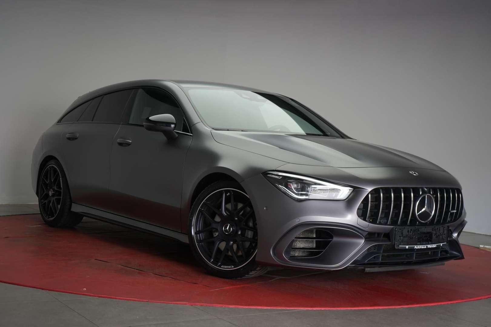 Mercedes CLA 45 AMG 45 AMG Line - 2020 - Joinsteer - #1