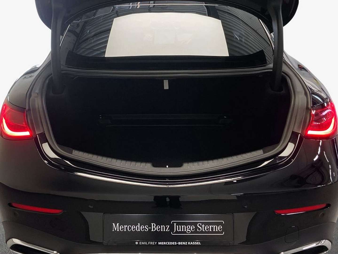 Mercedes CLE 200 - 2024 - Joinsteer - #4