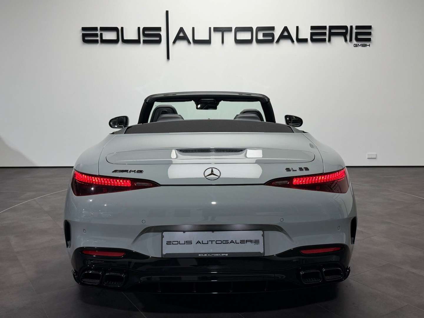 Mercedes SL 63 AMG 63 Premium Plus - 2023 - Joinsteer - #7