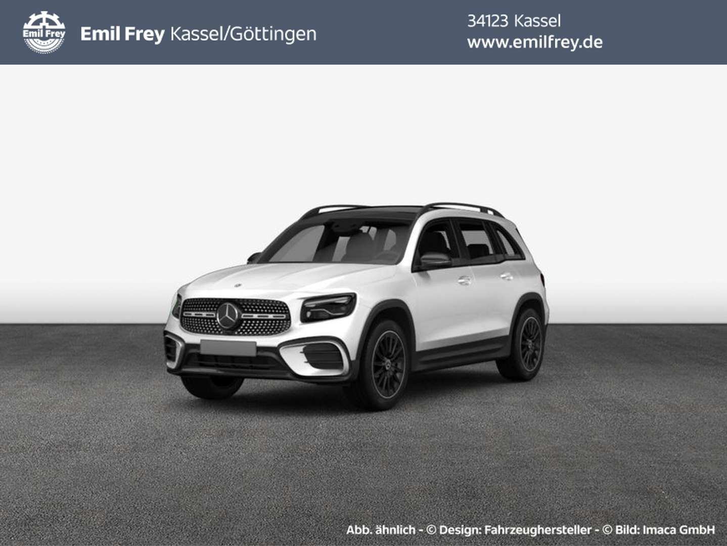 Mercedes GLB 200 - 2024 - Joinsteer - #1