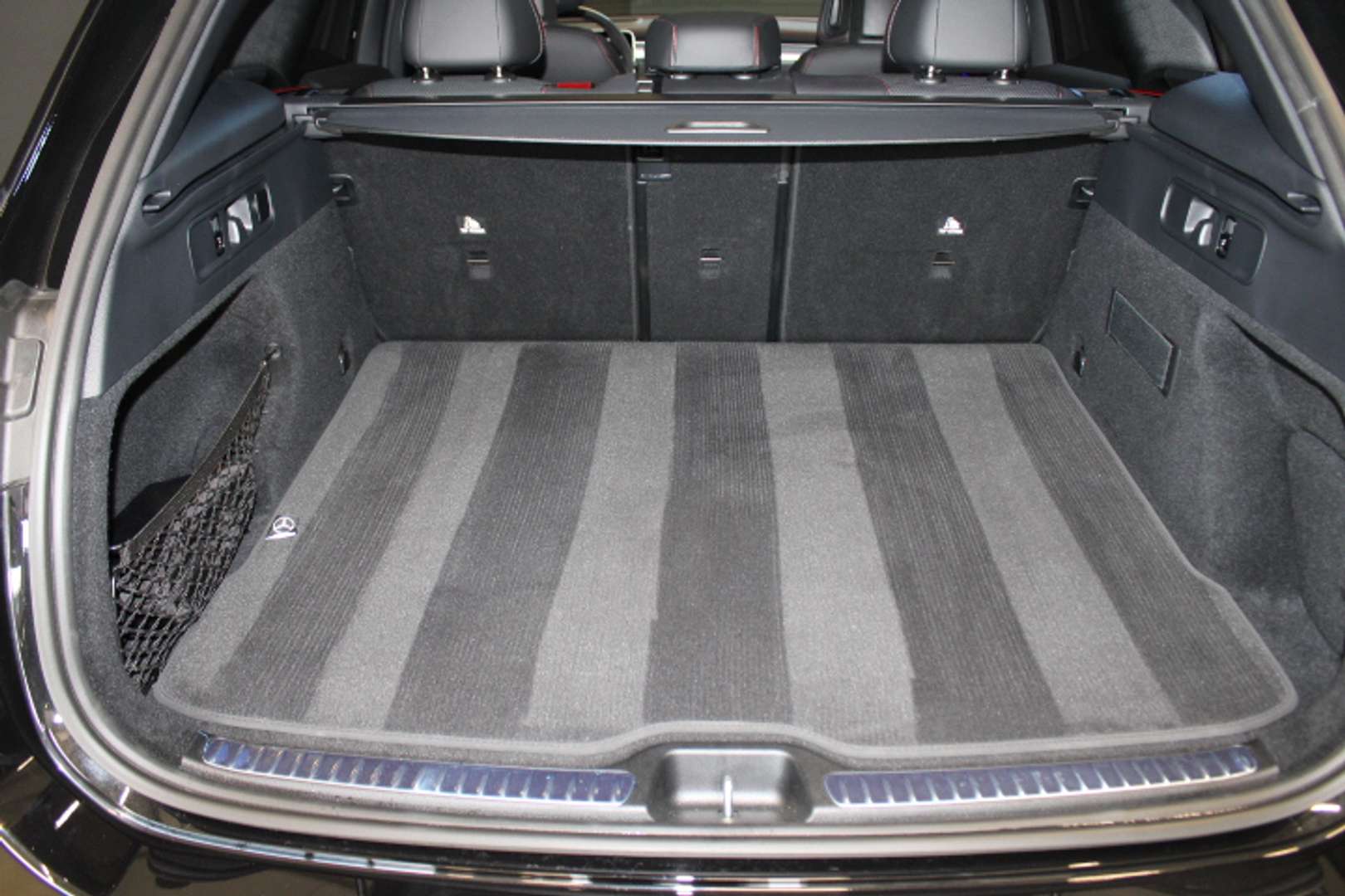 Mercedes GLC 43 AMG 43 Night Edition - 2025 - Joinsteer - #15