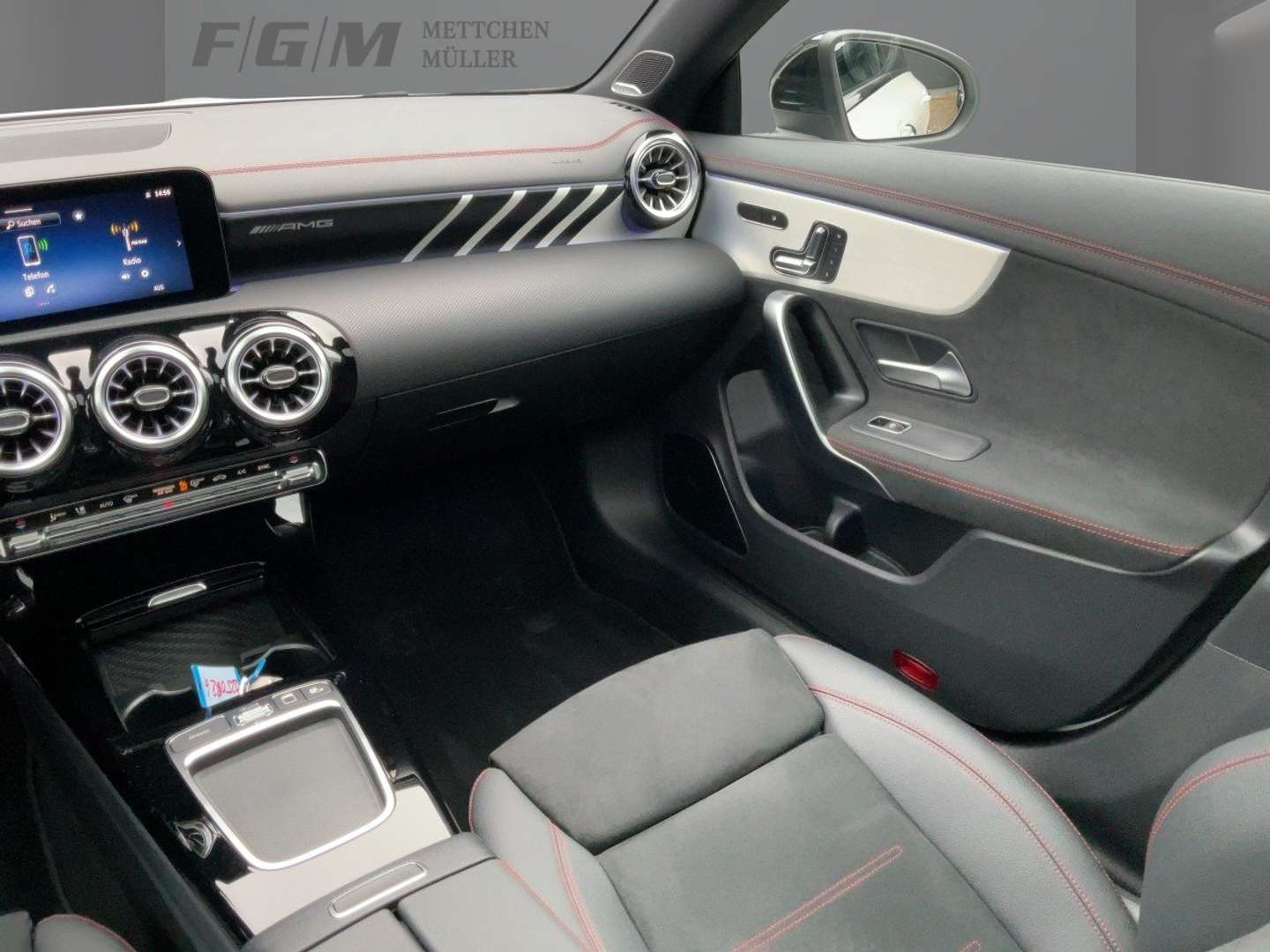 Mercedes CLA 45 AMG 45 AMG Line - 2024 - Joinsteer - #9