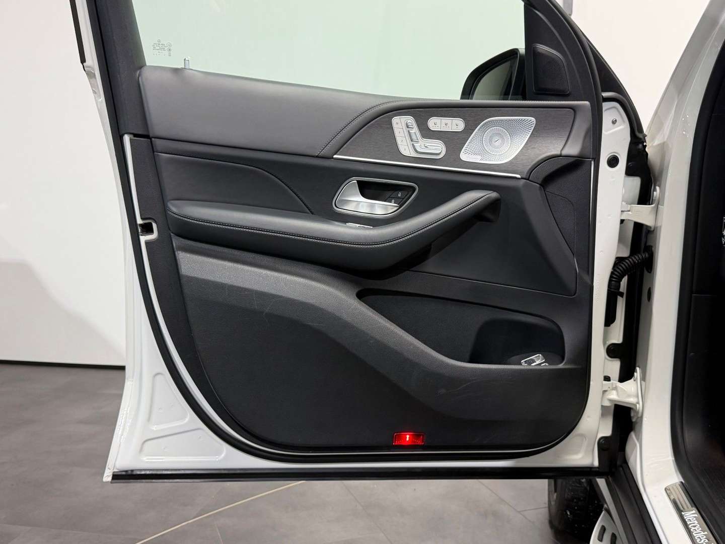 Mercedes GLS 400 AMG Line - 2020 - Joinsteer - #9