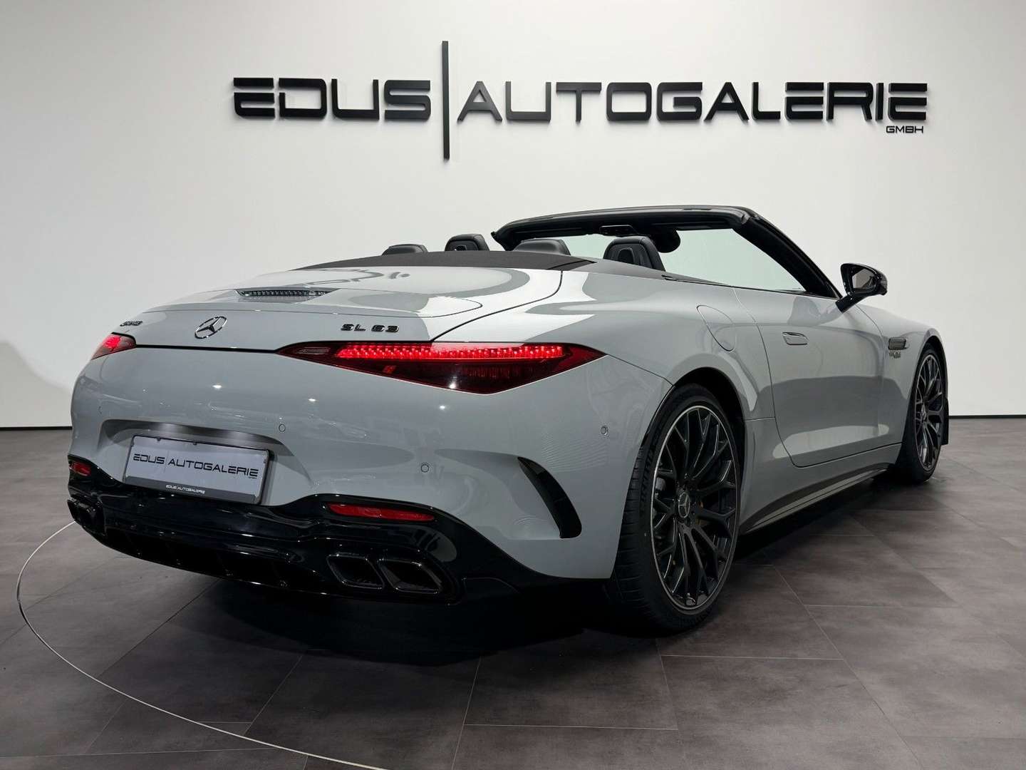 Mercedes SL 63 AMG 63 Premium Plus - 2023 - Joinsteer - #8