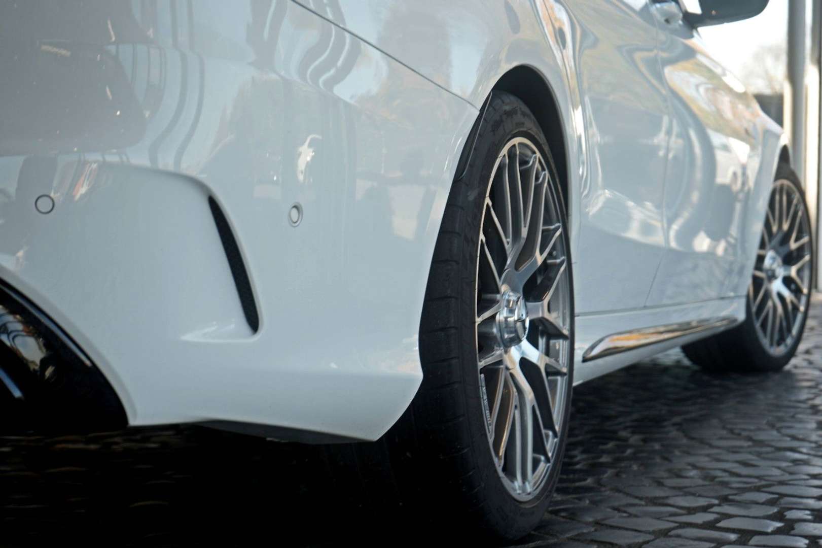 Mercedes Classe C63 AMG 63 AMG Line - 2019 - Joinsteer - #40