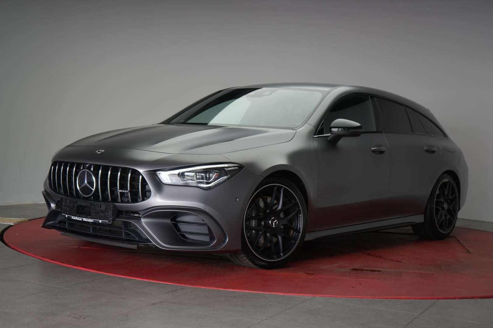 Mercedes CLA 45 AMG 45 AMG Line - 2020 - Joinsteer - #2