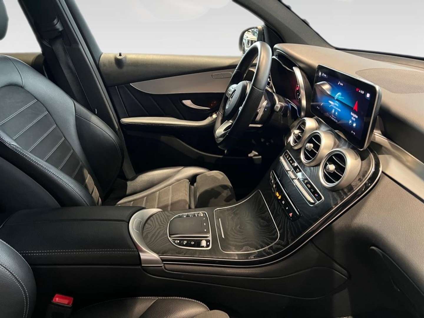 Mercedes GLC 300 300 AMG Line - 2021 - Joinsteer - #9