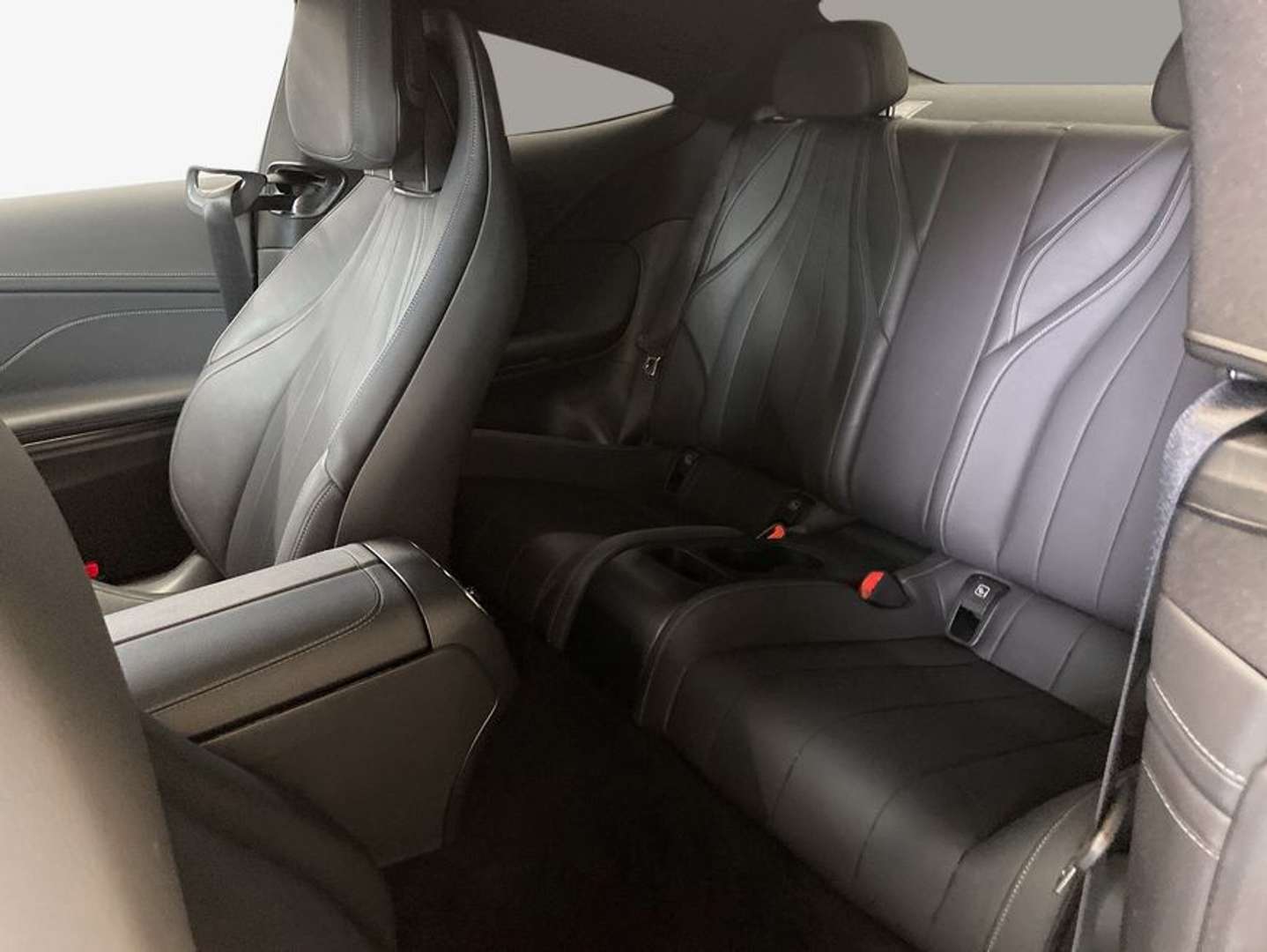 Mercedes CLE 200 - 2024 - Joinsteer - #6