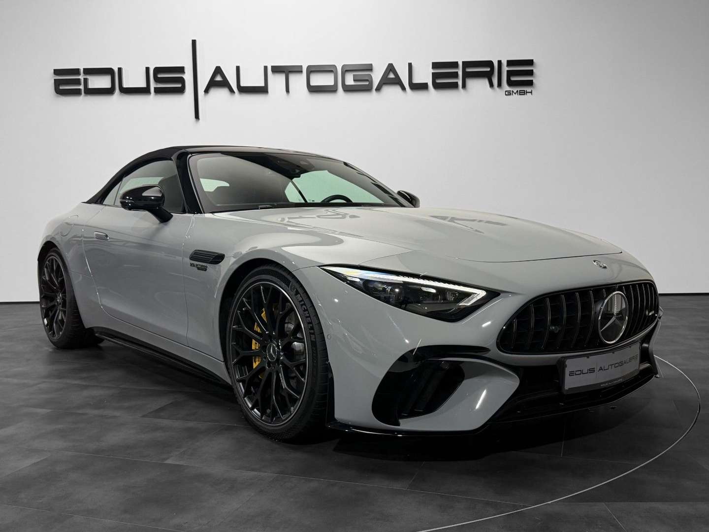 Mercedes SL 63 AMG 63 Premium Plus - 2023 - Joinsteer - #9