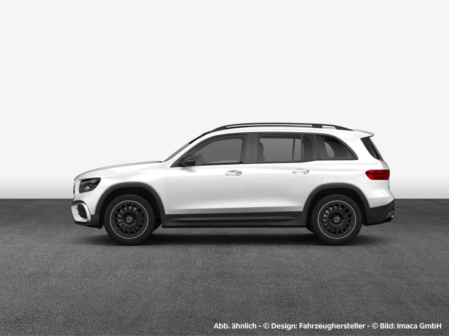 Mercedes GLB 200 - 2024 - Joinsteer - #2
