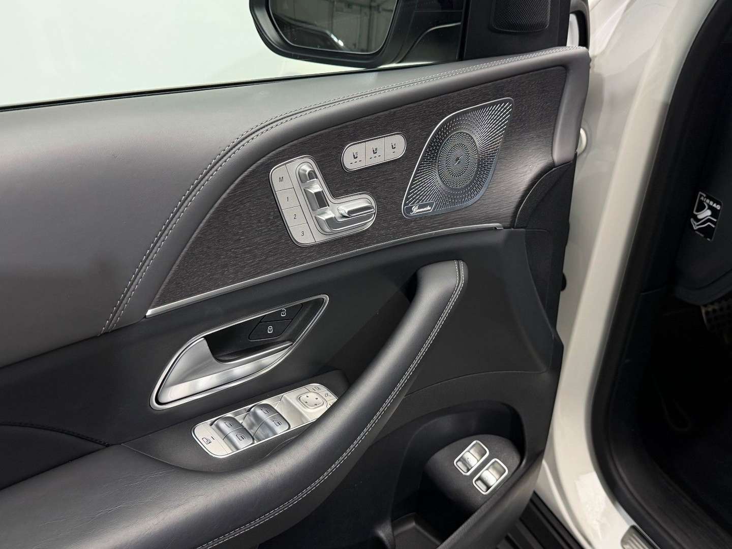 Mercedes GLS 400 AMG Line - 2020 - Joinsteer - #10