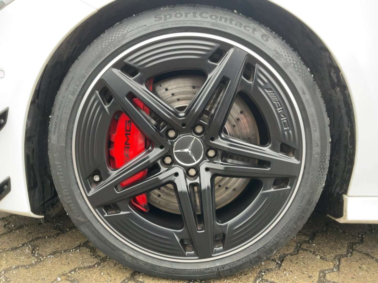 Mercedes CLA 45 AMG 45 AMG Line - 2024 - Joinsteer - #10