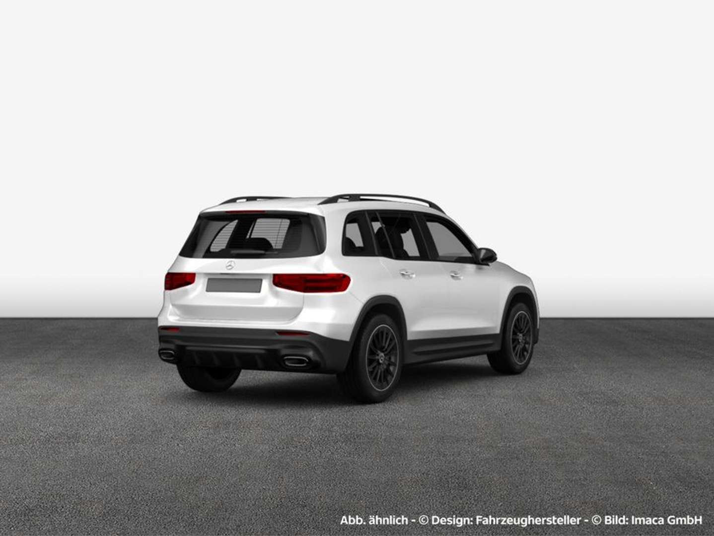 Mercedes GLB 200 - 2024 - Joinsteer - #3