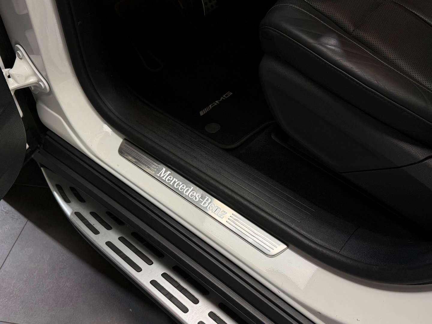 Mercedes GLS 400 AMG Line - 2020 - Joinsteer - #11