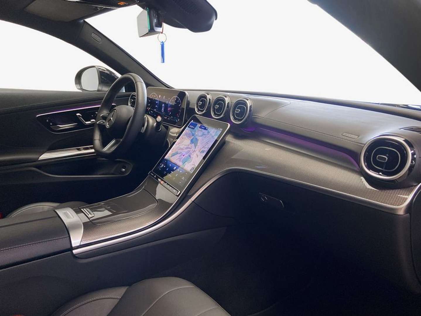 Mercedes CLE 200 - 2024 - Joinsteer - #8