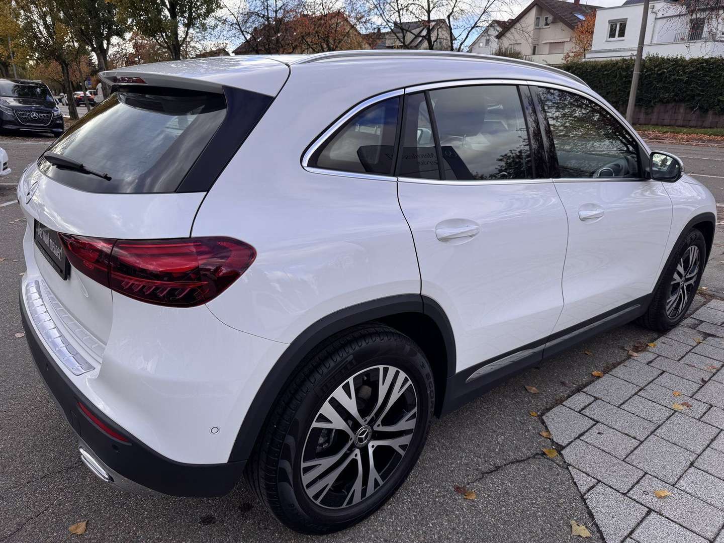 Mercedes GLA 200 - 2023 - Joinsteer - #2