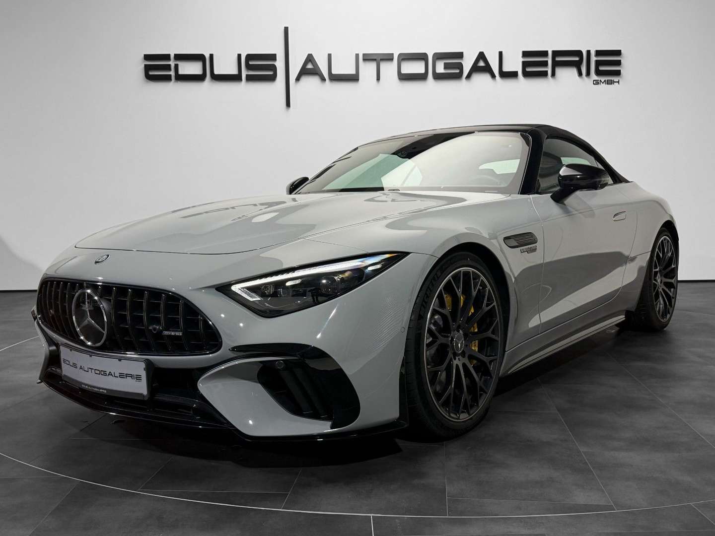 Mercedes SL 63 AMG 63 Premium Plus - 2023 - Joinsteer - #11