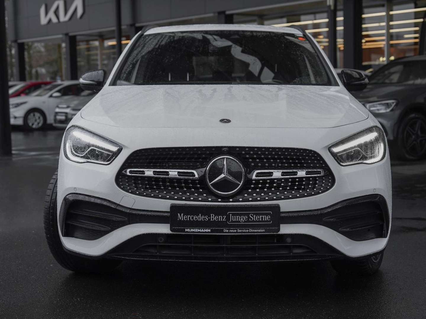Mercedes GLA 250 E 250 AMG Line - 2020 - Joinsteer - #1