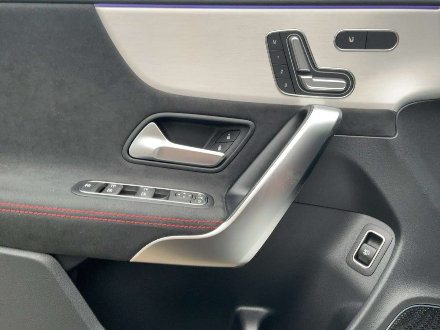 Mercedes CLA 45 AMG 45 AMG Line - 2024 - Joinsteer - #11