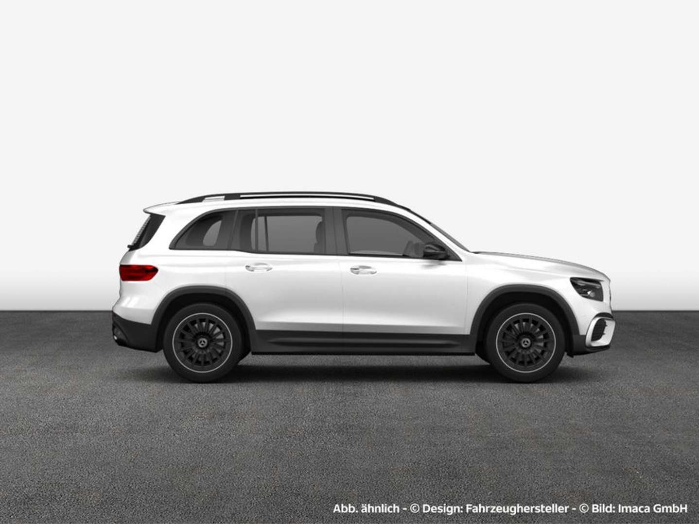 Mercedes GLB 200 - 2024 - Joinsteer - #5