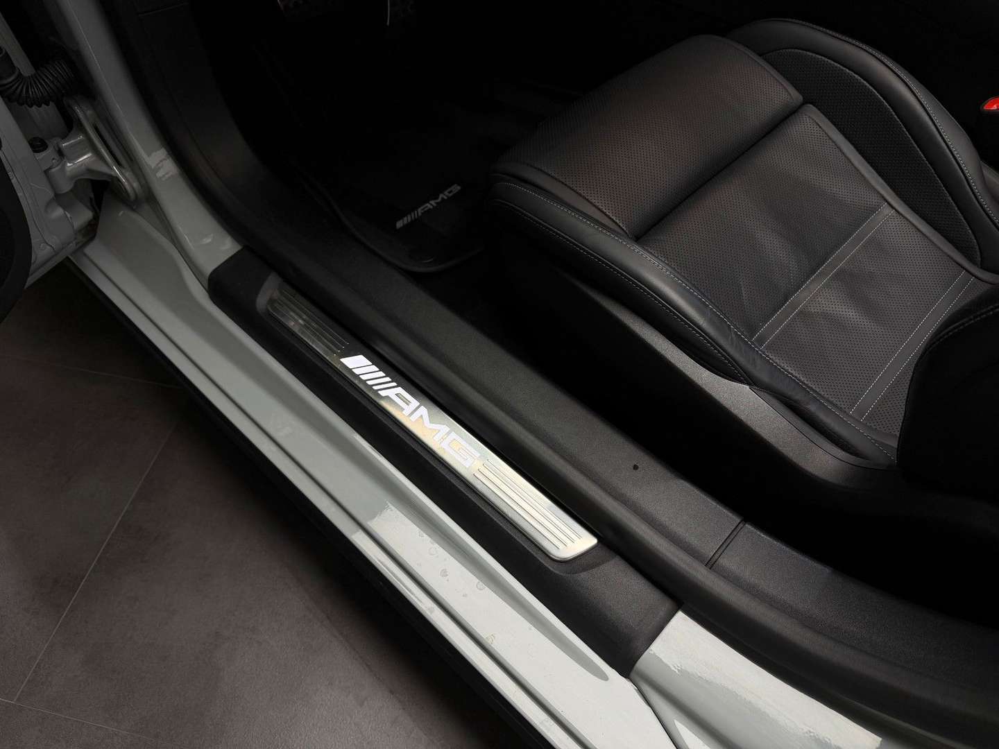 Mercedes SL 63 AMG 63 Premium Plus - 2023 - Joinsteer - #12