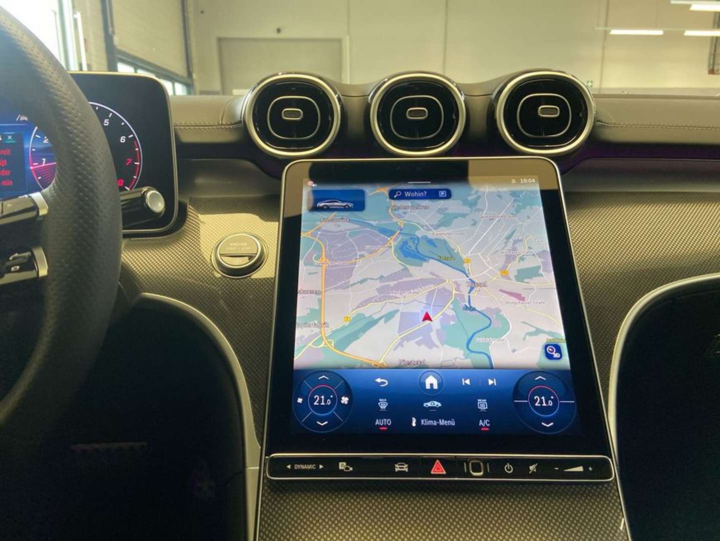 Mercedes CLE 200 - 2024 - Joinsteer - #10