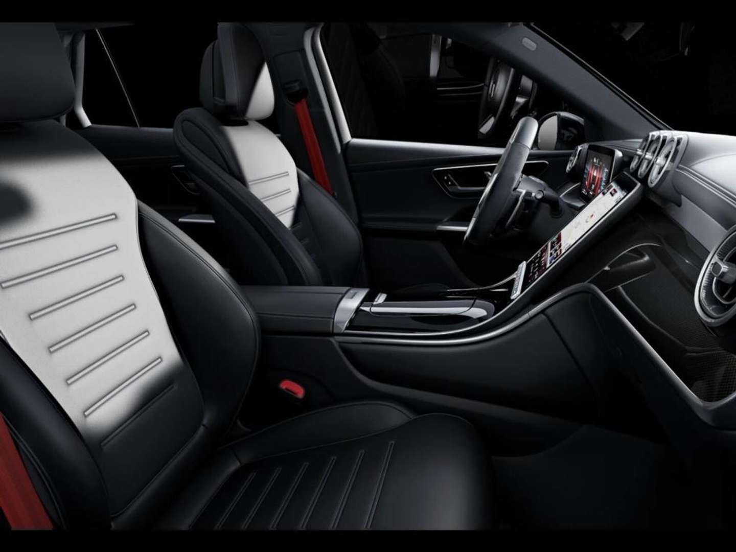 Mercedes GLC 43 AMG 43 Premium Plus - 2024 - Joinsteer - #12