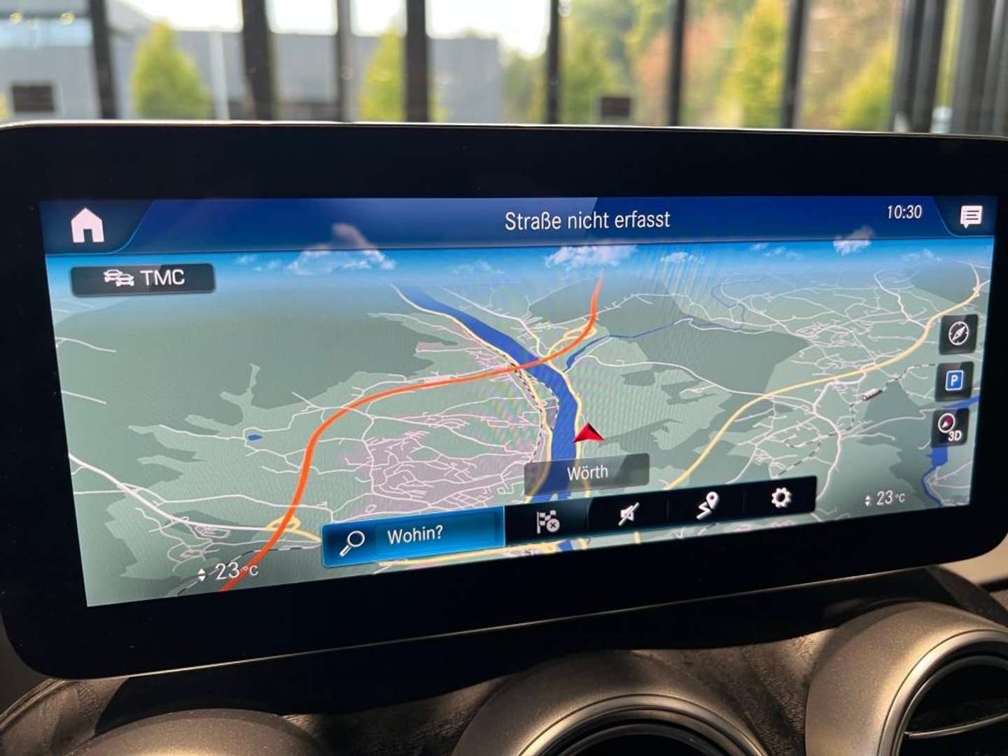 Mercedes GLC 300 300 AMG Line - 2021 - Joinsteer - #12