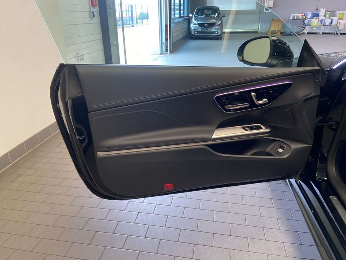 Mercedes CLE 200 - 2024 - Joinsteer - #11