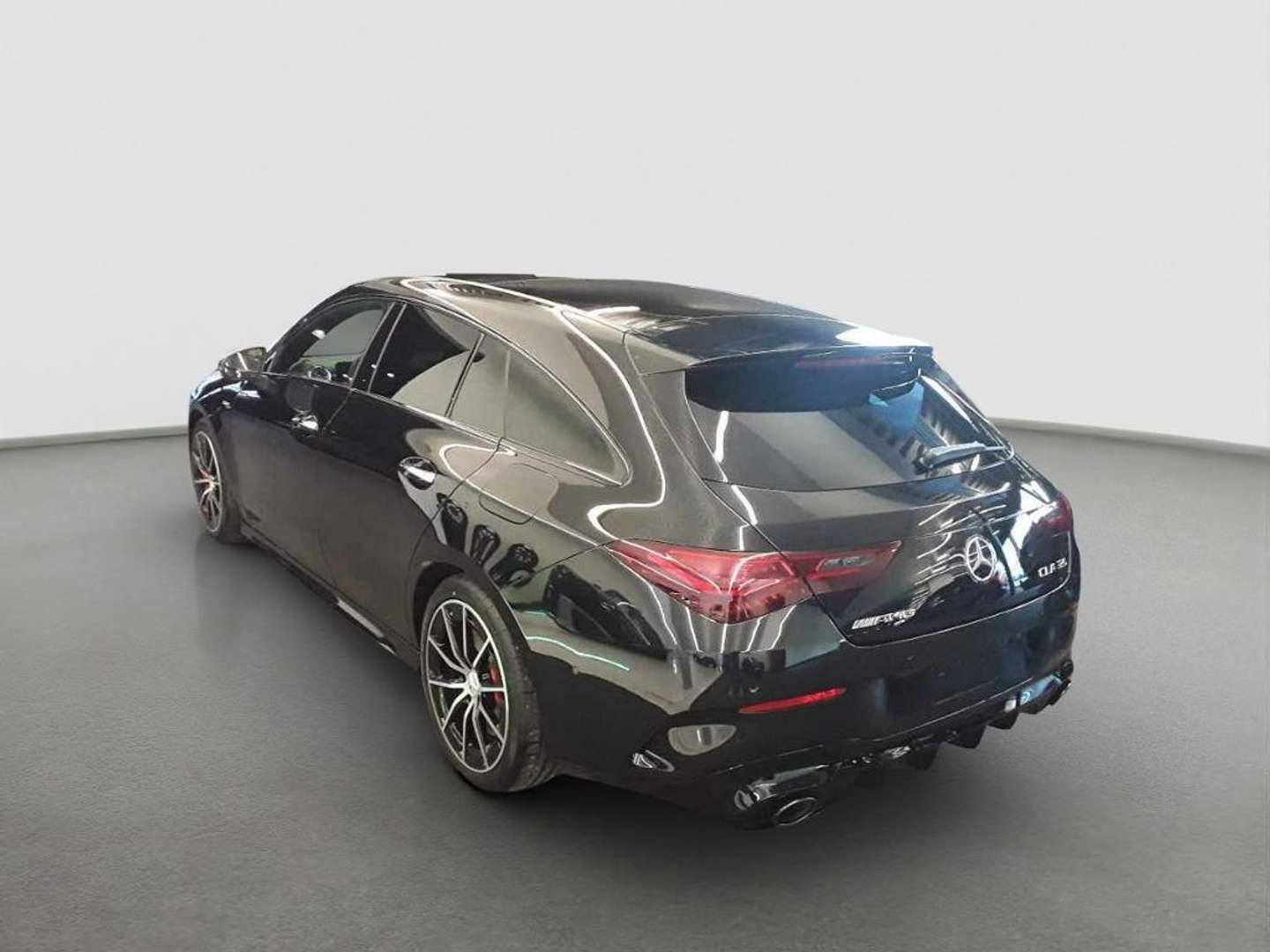 Mercedes CLA 35 AMG 35 AMG Line - 2025 - Joinsteer - #5