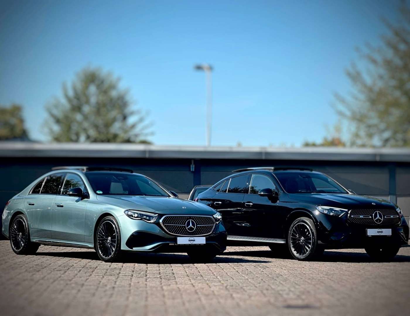 Mercedes Classe C63 AMG 63 AMG Line - 2019 - Joinsteer - #46