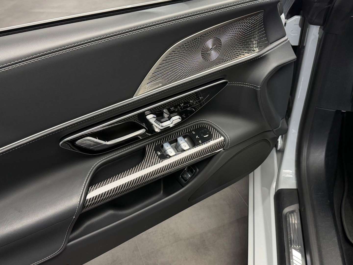 Mercedes SL 63 AMG 63 Premium Plus - 2023 - Joinsteer - #14