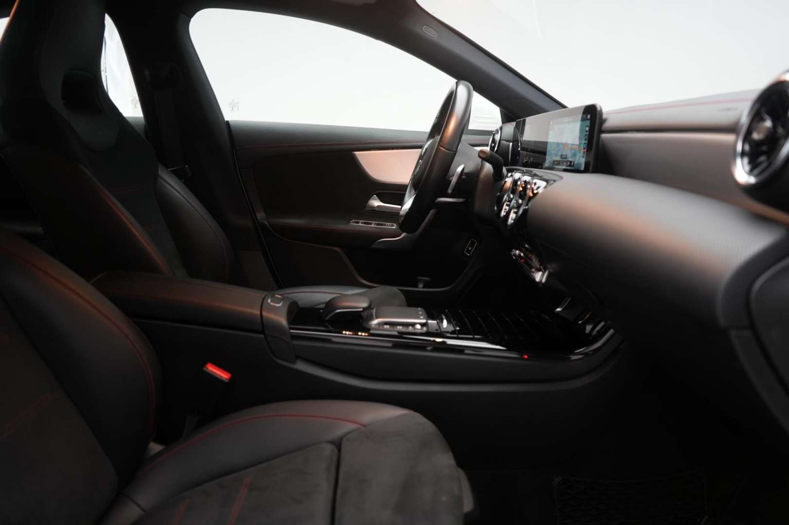 Mercedes CLA 200 AMG Line - 2020 - Joinsteer - #6