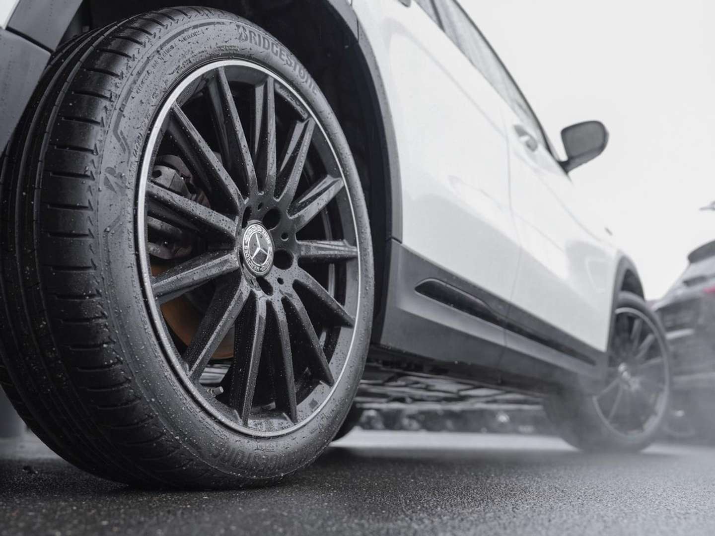 Mercedes GLA 250 E 250 AMG Line - 2020 - Joinsteer - #4